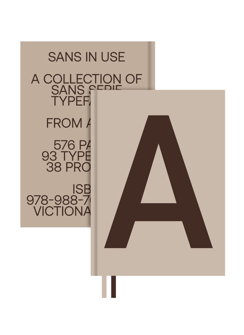 null - Sans In Use - Image 1