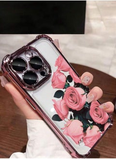 Great Choice Iphone Case Cover For IPhone 11 Pro Max Anti-Slip And Elegant Design  - Image 3