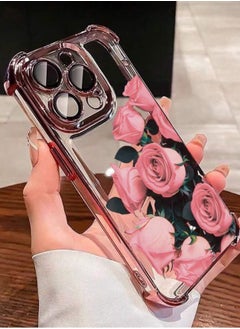 Great Choice Iphone Case Cover For IPhone 11 Pro Max Anti-Slip And Elegant Design  - Image 2