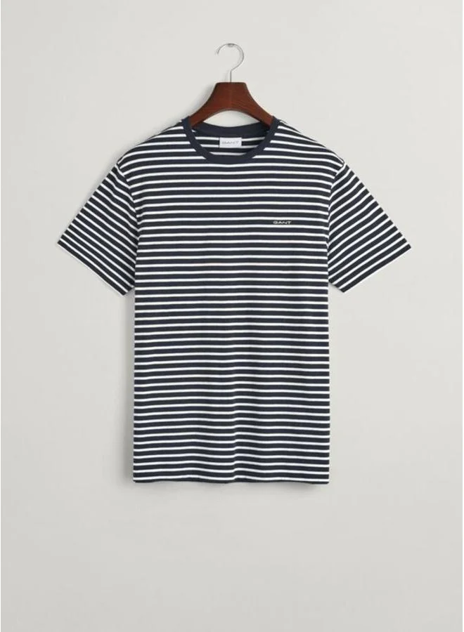 GANT Striped T-Shirt