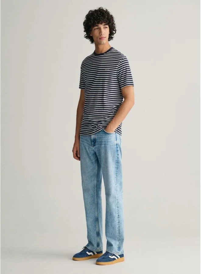 GANT Striped T-Shirt