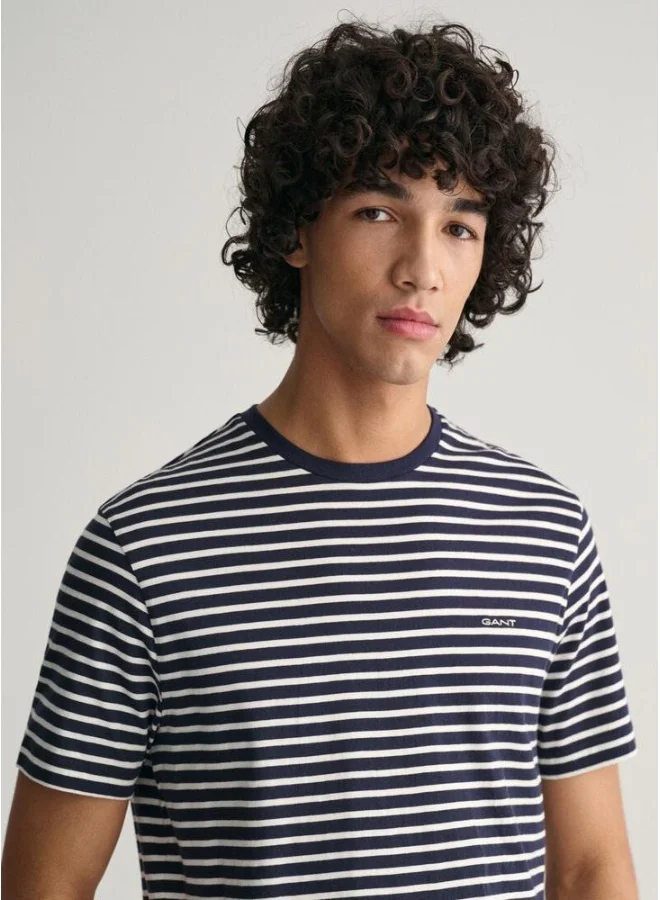 GANT Striped T-Shirt