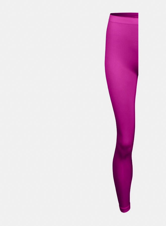 Silvy Lycra Long Stretch Pants Underwear For Girls - Image 2