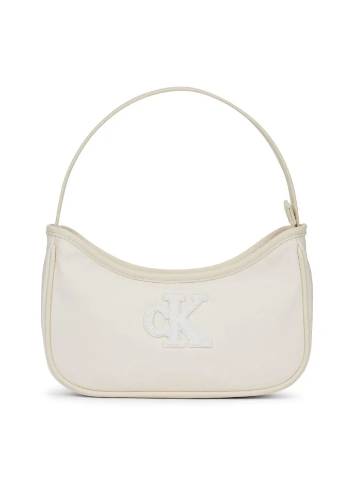 Calvin Klein Jeans Kids Teddy Shoulderbag