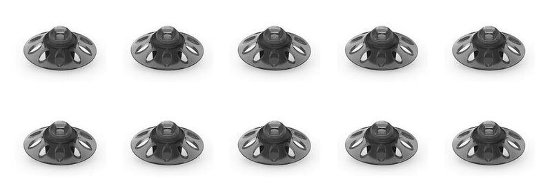 FCS قمم Phonak RIC لسمّاعات Phonak Audeo Marvel M30507090 RIC مفتوح كبير - Image 1