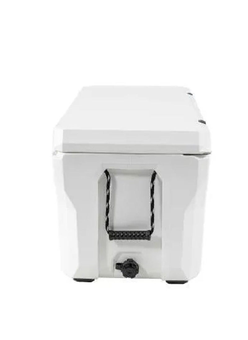 Lifetime Cooler, 115 Quart, Arctic White  - Image 5