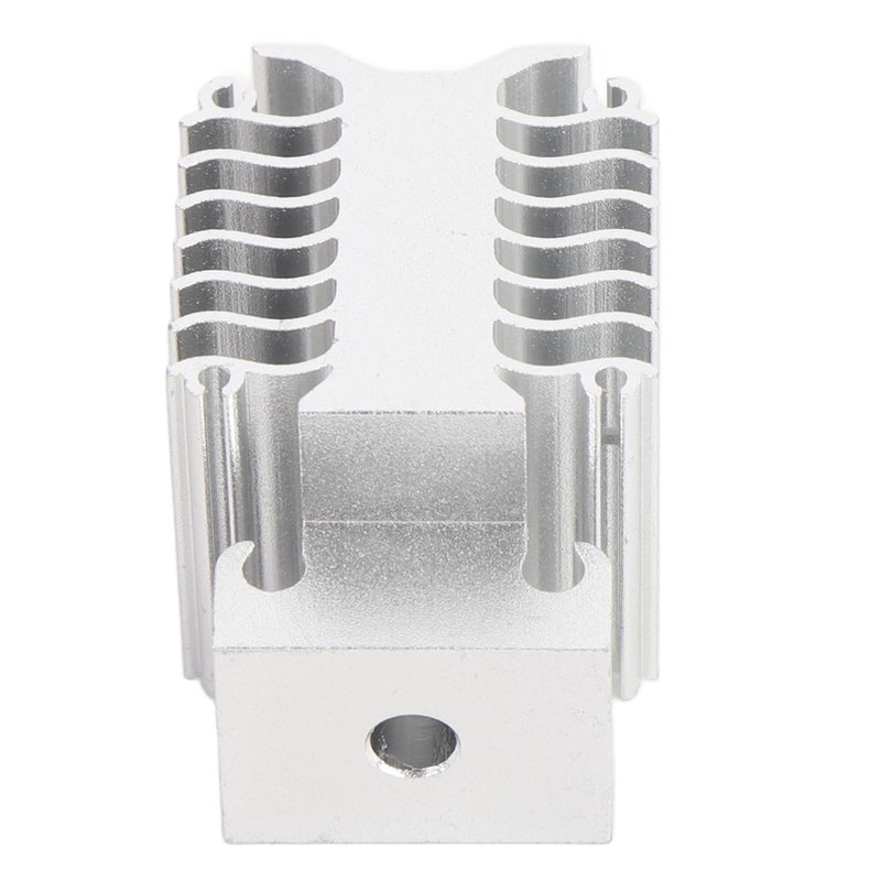 High Performance 3D Heatsink Radiator for CPU Cooling Aluminum - Image 5
