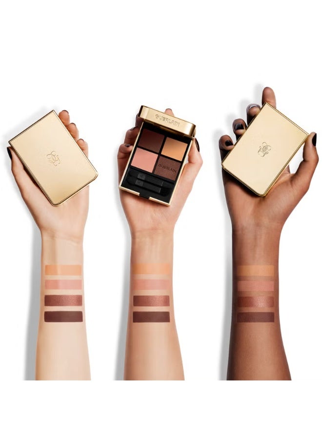 غيرلان ظلال عيون جيرلان أومبري جي الرباعية من وايلد نودز - Image 4