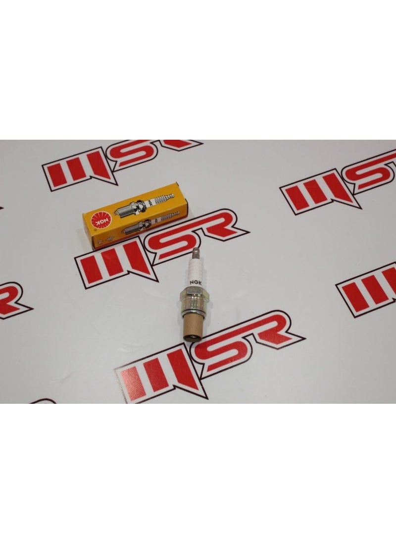 MSR Ngk Two Stroke Spark Plug BP7HS Prc 