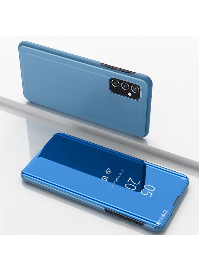 اس-توب جراب لهاتف Samsung Galaxy M23 جراب جلدي أفقي قابل للطي مع حامل - Image 1