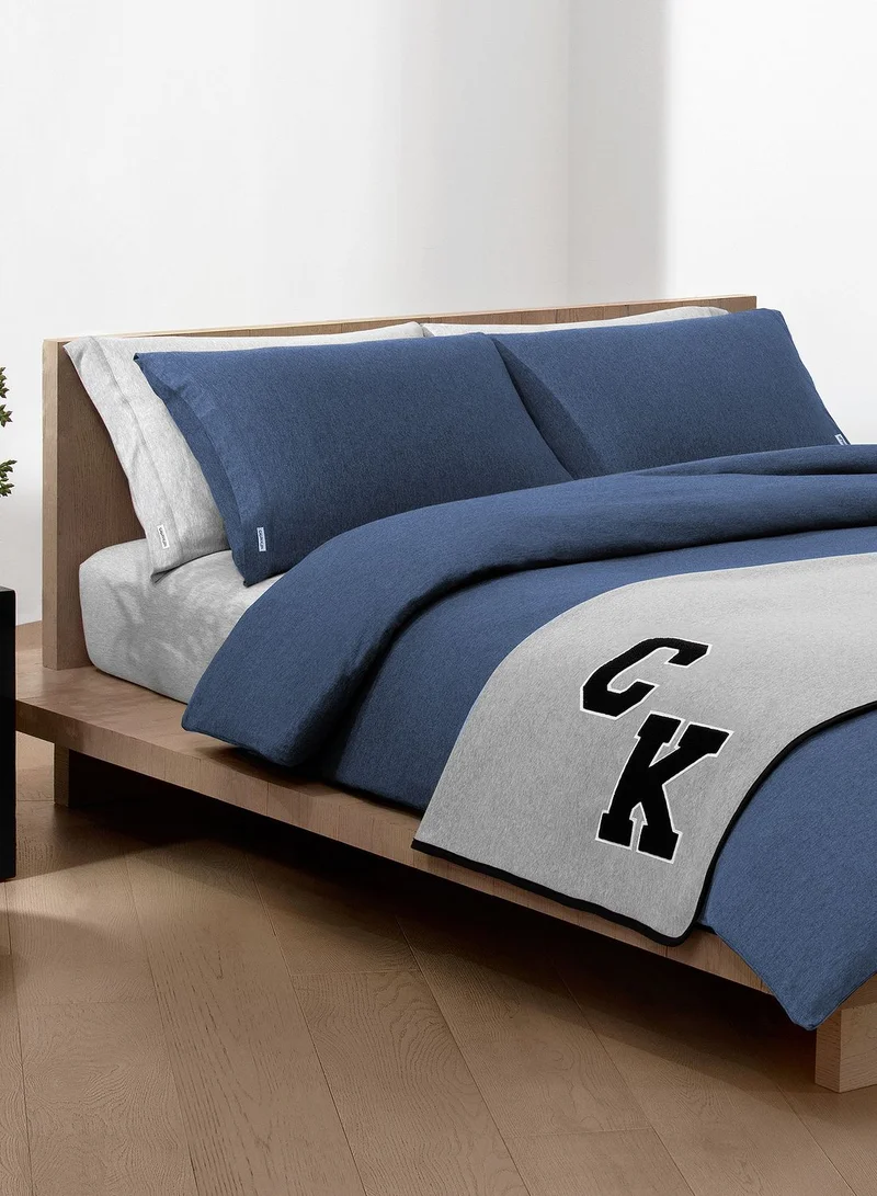 CALVIN KLEIN Body Id Super King Duvet Cover 260X240Cm
