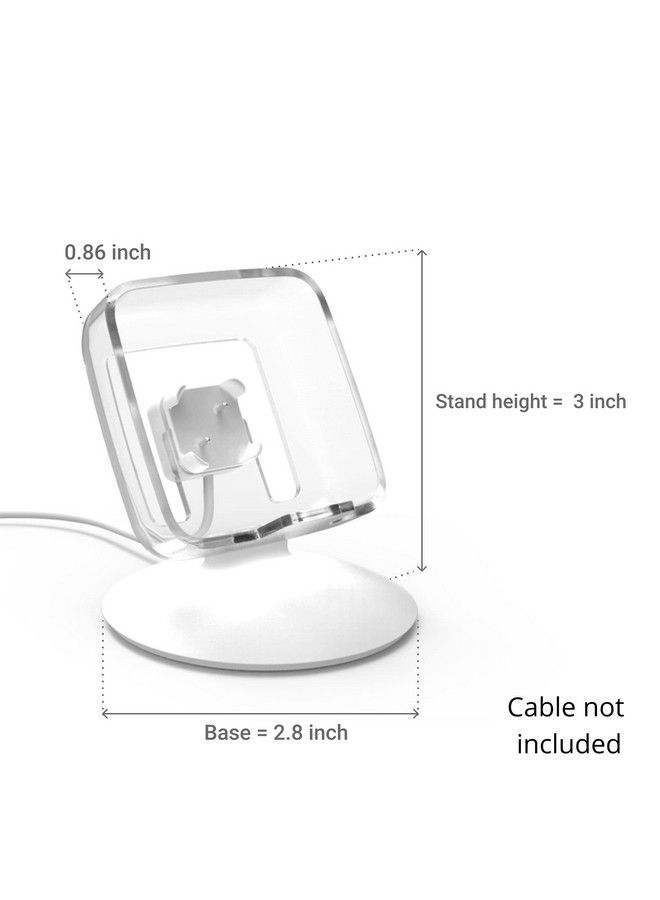 GoCube Stand For Gocube Speed Cube Puzzle Custom Stand Designed To Hold Gocube Puzzle Or Hold A Smartphone During Speedcubing - Image 5