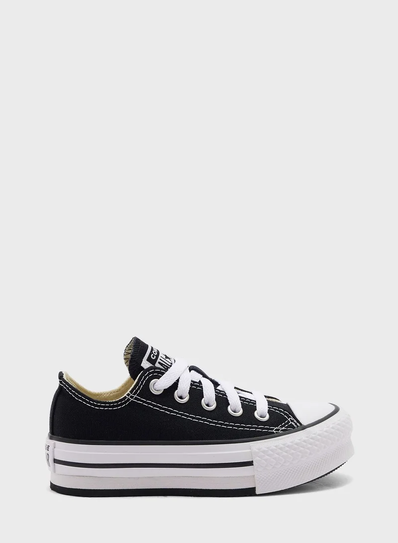 Kids Chuck Taylor All Star Eva Lift