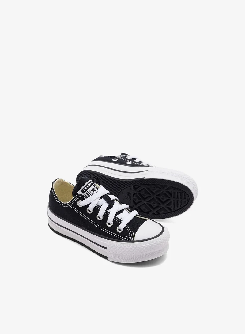CONVERSE  Kids Chuck Taylor All Star Eva Lift  | Best Price UAE