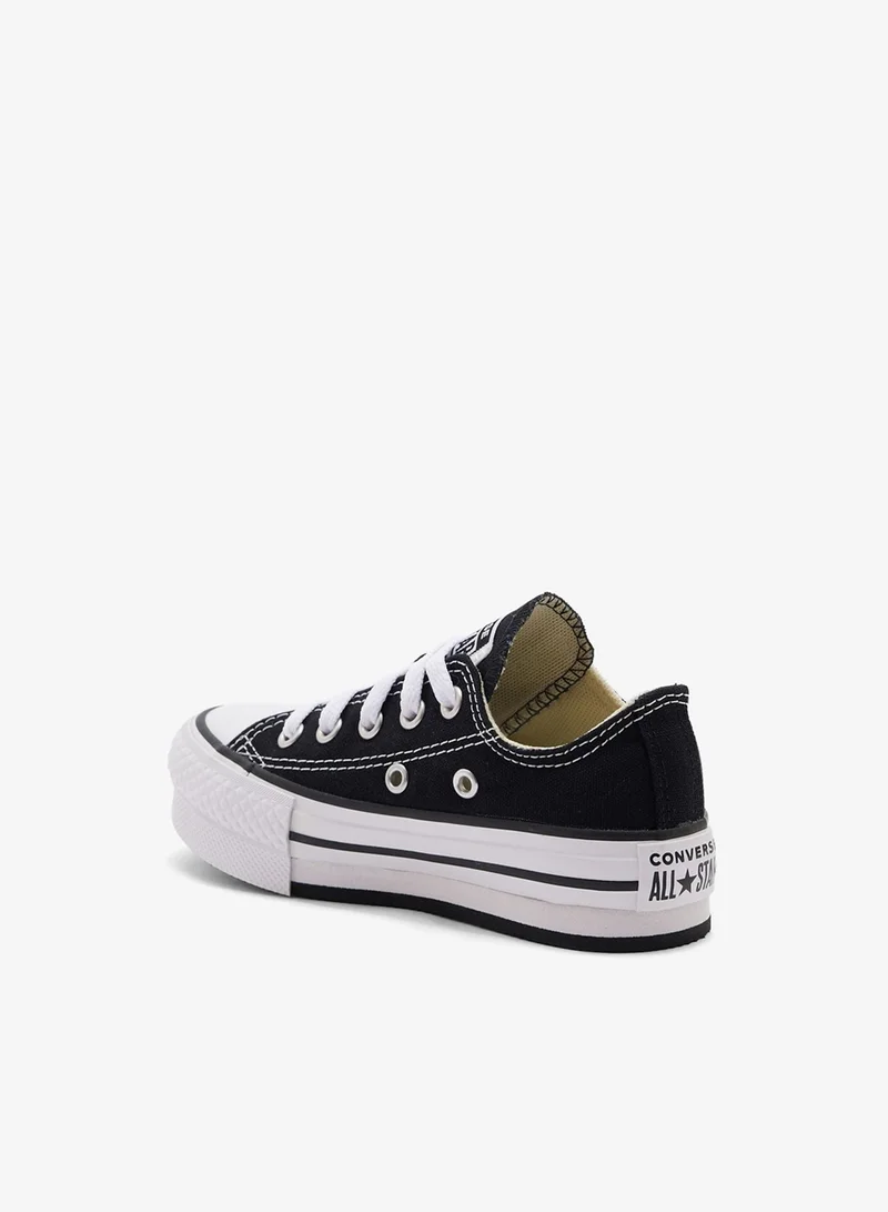 CONVERSE Kids Chuck Taylor All Star Eva Lift