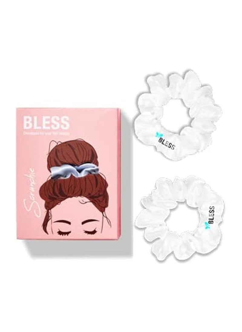 Bless - Scrunchies Set (2 Hair Ties) - Image 1