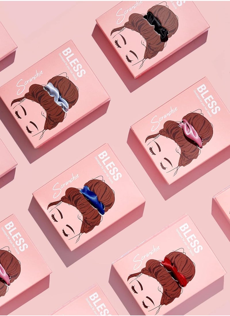 Bless - Scrunchies Set (2 Hair Ties) - Image 1