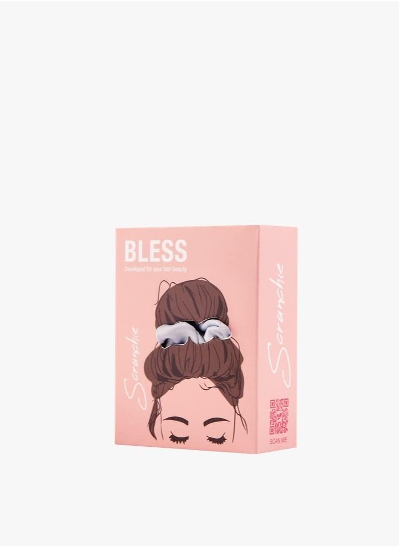 Bless - Scrunchies Set (2 Hair Ties) - Image 1