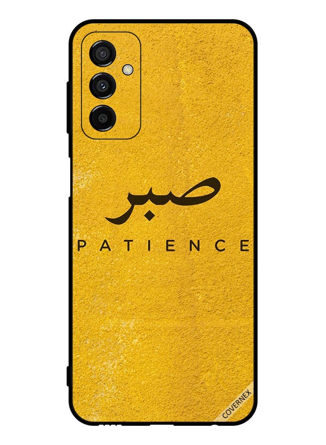 Covernex Protective Case Cover For Samsung Galaxy F23 Patience - Image 1