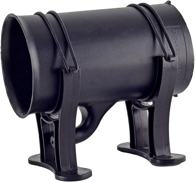 كلاراكو آلة حشو بالونات احترافية، محمولة، لنفخ البالونات بنفسك، مثالية لحفلات عيد الحب وأعياد الميلاد وحفلات الزفاف. - Image 1