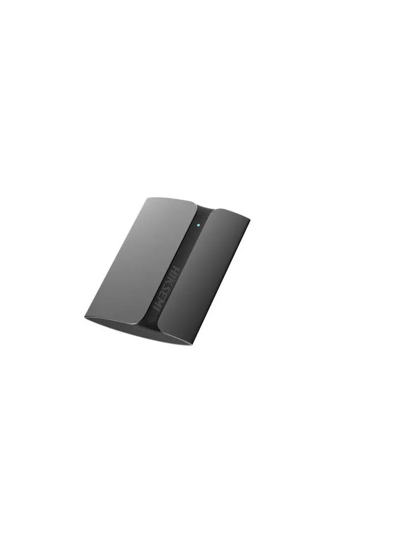 HIKSEMI Shield SSD 2TB Up to 560MBs Read Speed Up to 510MBs Write Speed USBC 32 Black - Image 5