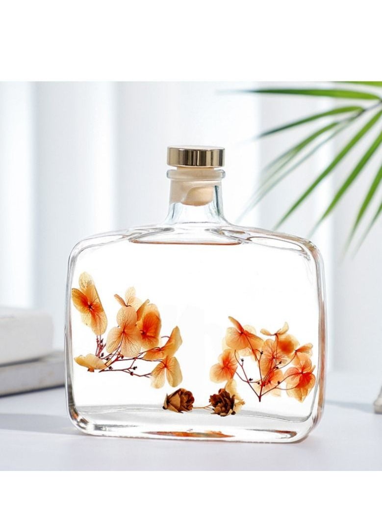 Mi VAZA - Jasmine Diffuser 100ml - Image 1