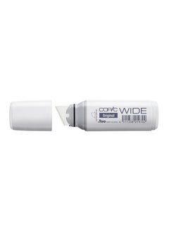 COPIC Markers Wide Empty Markers Clear  - Image 2