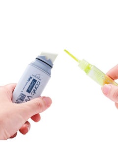 COPIC Markers Wide Empty Markers Clear  - Image 3