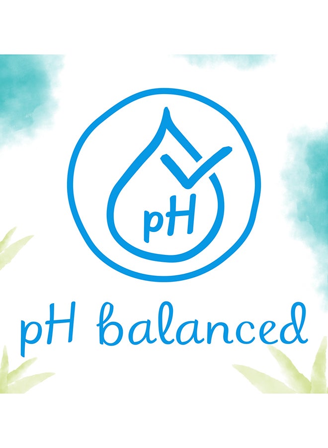 بامبرز مناديل مبللة للأطفال، مع لوشن الصبار، 2+1 عبوة، 192 منديلًا - Image 2