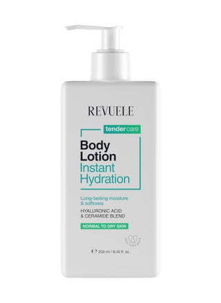 Revuele Instant Hydration Body Lotion 250 ml - pzsku/ZE8730B0AADC27F15674EZ/45/1746228797/522135a6-c4ae-48ec-8cd5-ec51f43e148c