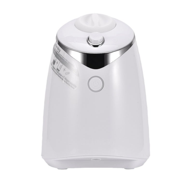 Smart Automatic DIY Fruit & Vegetable Mask Maker for Home Beauty - Image 4