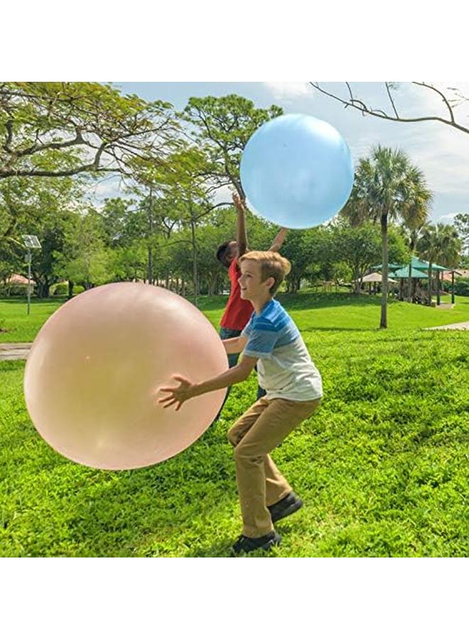 Wubble Bubble Super Single Red - Image 3