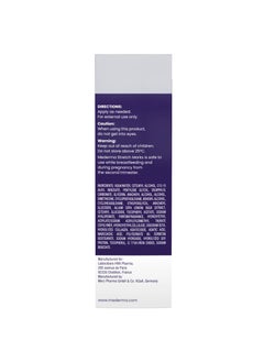 Mederma MEDERMA Stretch Marks Cream 50g – Clinically Proven to Improve Appearance & Prevent Stretch Marks with Botanical Blend & Hydrating Formula  - Image 4