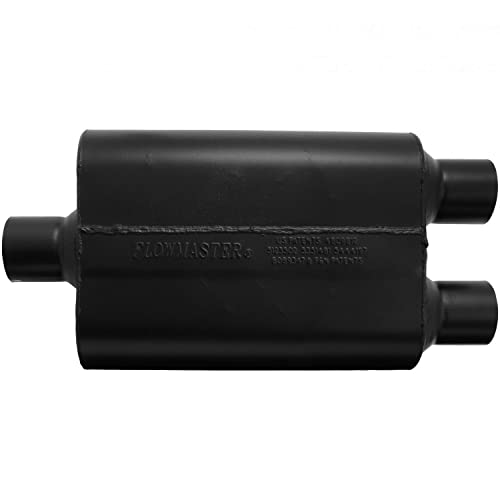 Flowmaster 9425472 Super 44 Series Chambered Muffler - Image 2