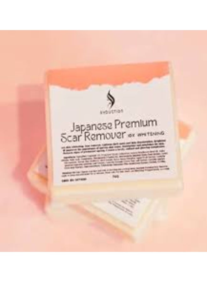 Japanese premium scar remover