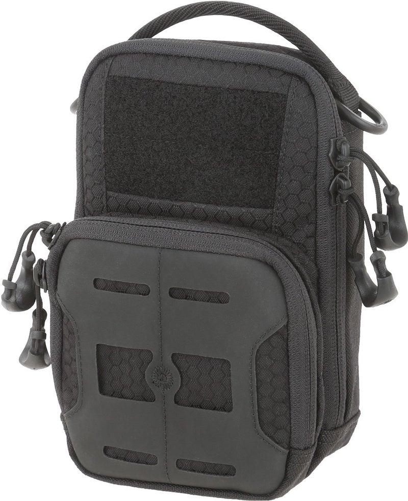 MXDEPBLK-BRK Daily Essentials Pouch Black