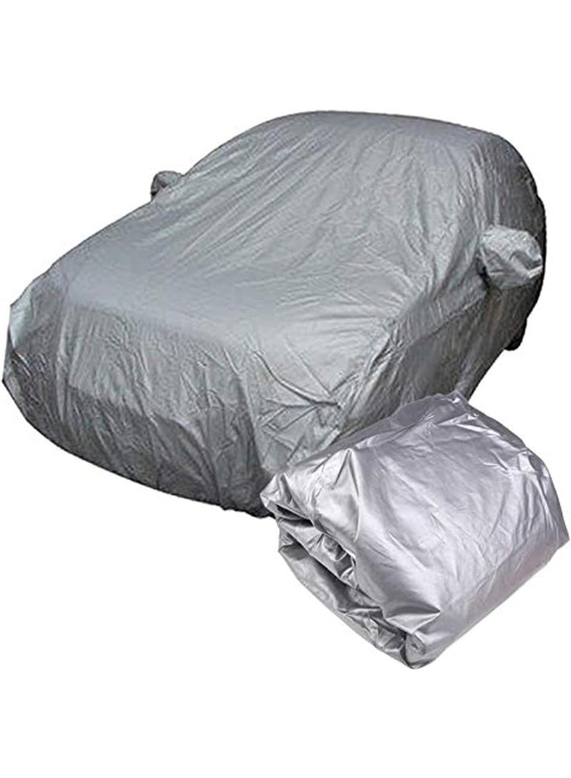 MTS Waterproof Sun Protection Full Car Cover For Nissan Murano - Image 1