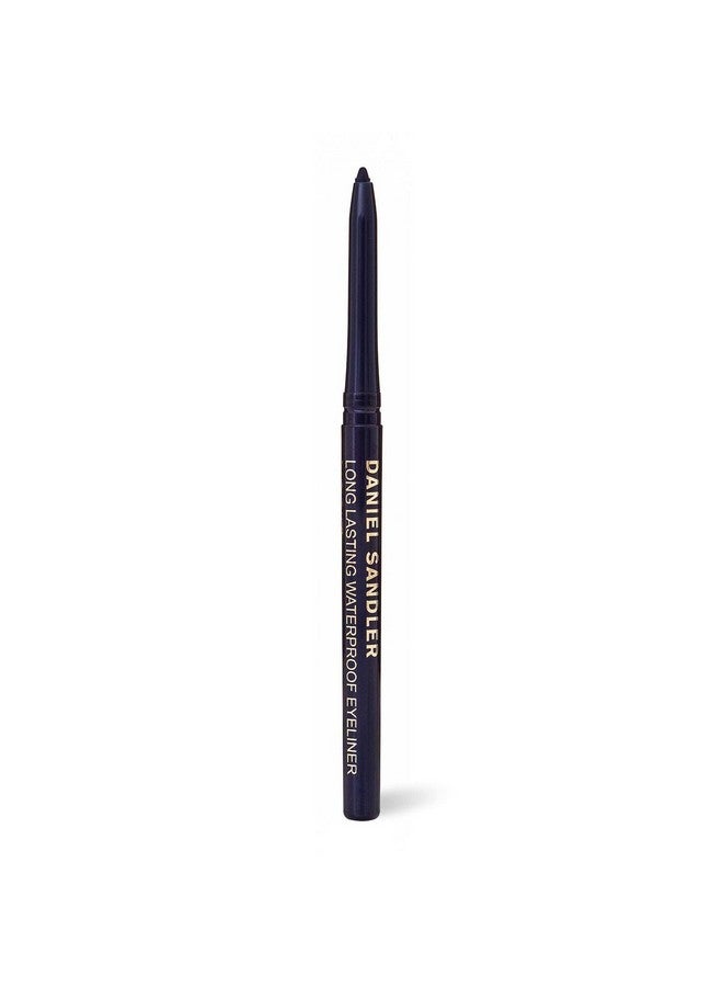 Daniel Sandler Waterproof Eyeliner Blue Velvet - Image 1