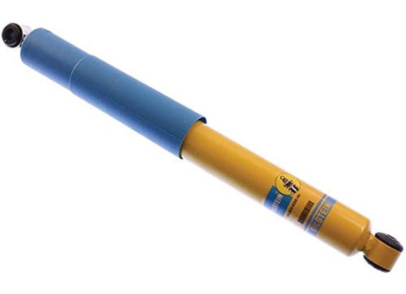Bilstein Shock, B6 4600 Series, Monotube, Steel, Yellow Paint - Image 2