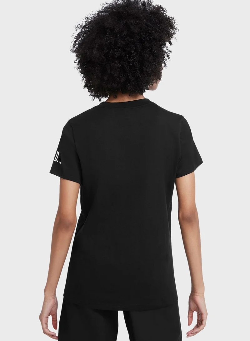 Nike Nsw Icon Clash T-Shirt