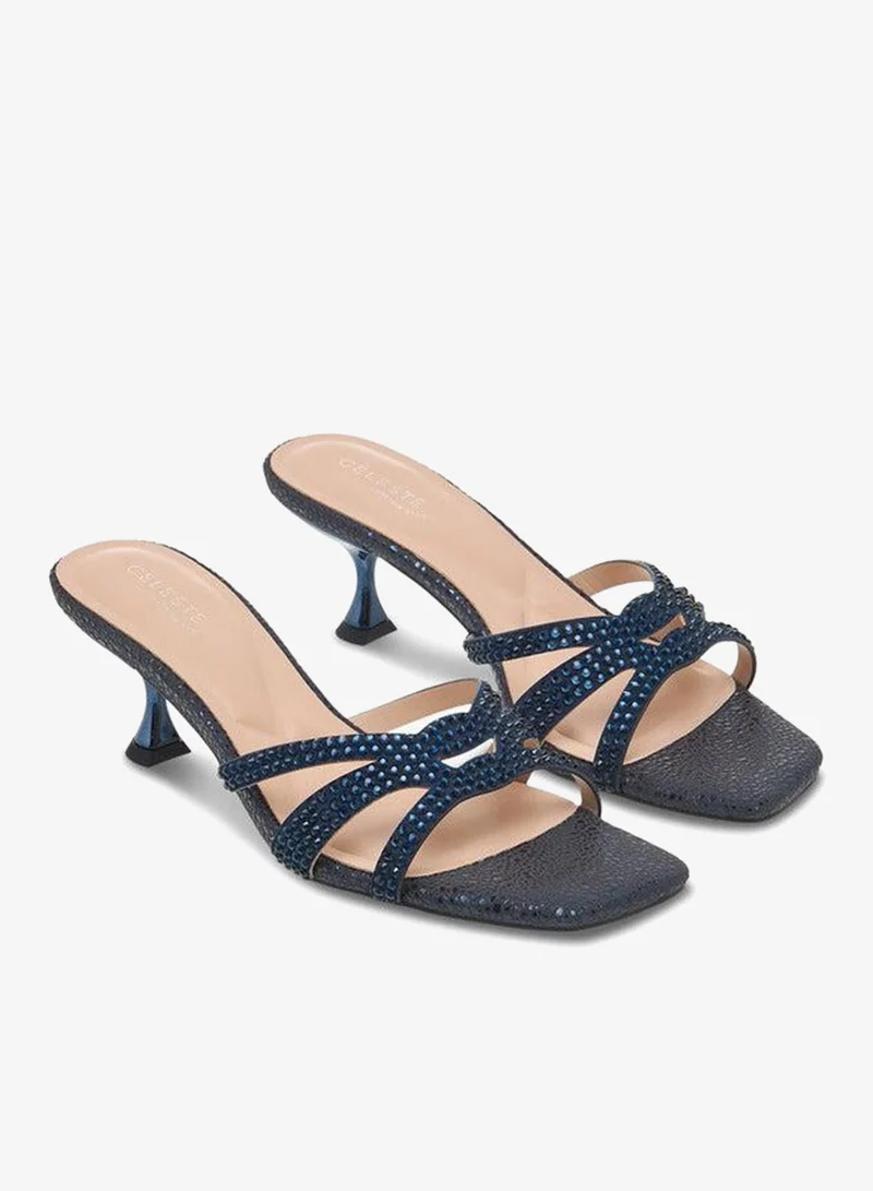 Celeste Sm-Ladiessandalsheel Sandalsheel Sandals Ramadan Collections