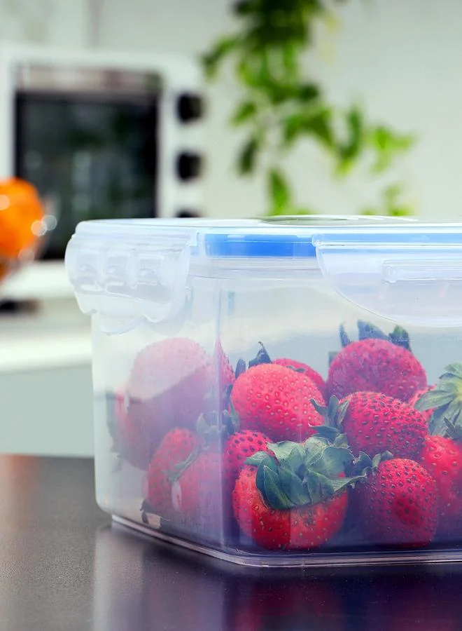 Royalford Food Storage Container, 2600ml