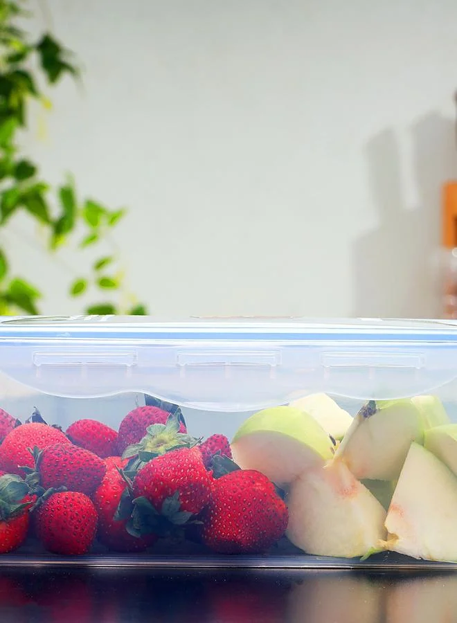 Royalford Food Storage Container, 2600ml