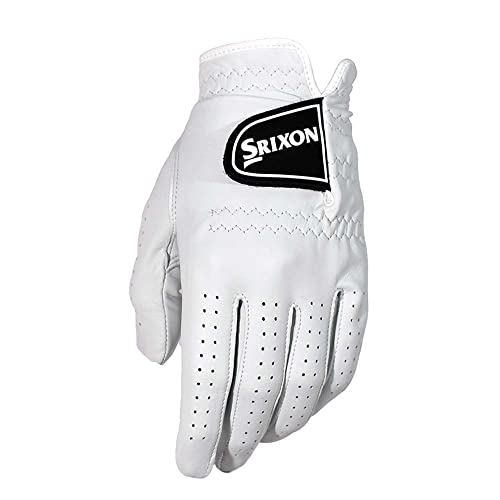 Srixon سريكسون SRX كابريتا أبيض LH S (12106956) - Image 4