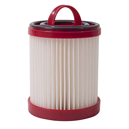 Sanitaire Genuine Sanitaire DCF-3 Washable Dust Cup Filter 68903 (3146) - Image 4