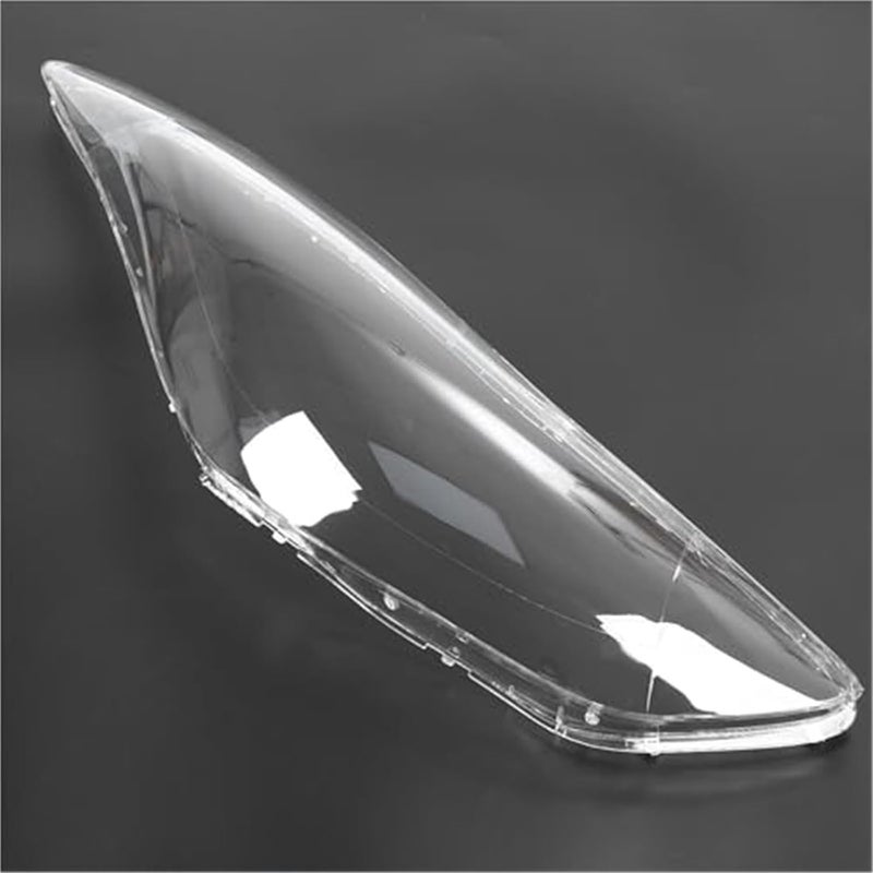 Yurefax غطاء عدسة المصباح الأمامي الشفاف يوريفكس لهيونداي إيلانترّا - Image 4