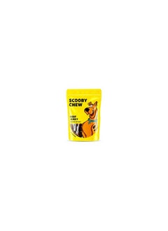 Scooby Chew Scooby Chew Beef Jerky Treats For Dogs 120gm 