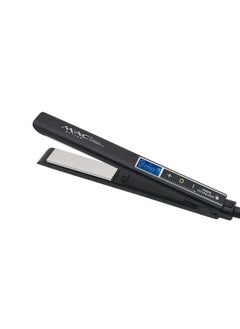 Mac Styler LCD Screen Hair Straightener Flat Iron  - Image 1