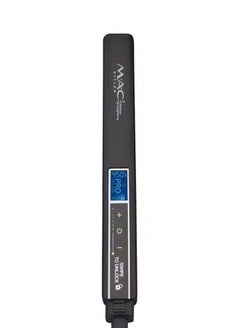 Mac Styler LCD Screen Hair Straightener Flat Iron  - Image 5