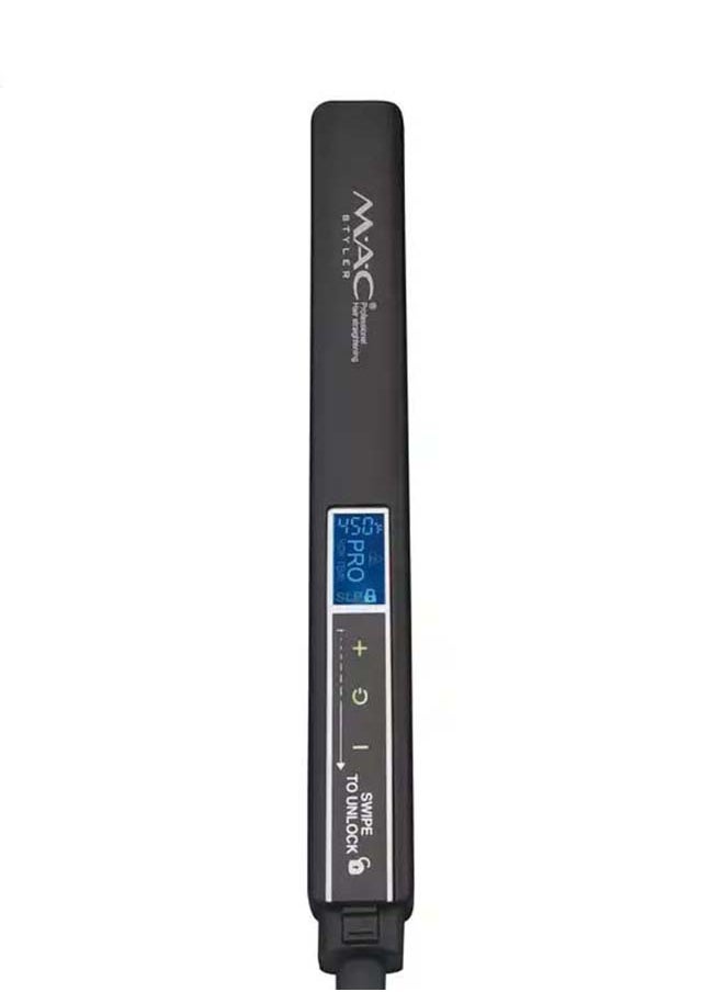 Mac Styler LCD Screen Hair Straightener Flat Iron  - Image 5